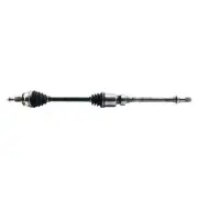 CV Axle Shaft For 2013-2016 Mazda CX5 FWD Automatic Front Passenger Side 39.96In