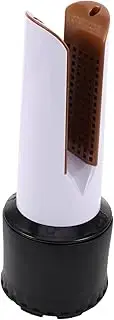 CANIGHT Hair Dryer Hair Straightener Kit 2-in-1 Blow Dryer Diffuser Nozzle Precision Styling Nozzle for Diffuser Attachment