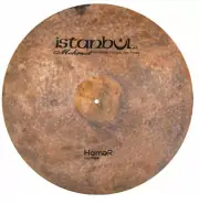 Istanbul Mehmet 21" Hamer Dry Ride
