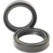 K&S Technologies Fork Seals - 39 mm x 52 mm x 11 mm | 16-1035