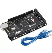 Elegoo Mega 2560 R3 Controller Board Compatible with Arduino