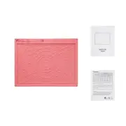 School Season LCD Writing Tablet 16 Inch Drawing Board Color Rechargeable2196
