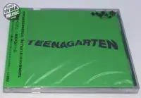 在飛比找Yahoo!奇摩拍賣優惠-噪音搖滾 The Yours  《Teenagarten》正