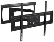 Atdec Telehook 3060 Ultra Slim Full Motion Wall Mount. Max load 35kg. VESA up to