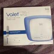 CISCO Valet M10 Wireless N Router WiFi - New