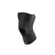 Nike Pro 黑白色 開口護膝套 3.0-DRI-FIT M/L/XL 護具 N1000675010MD