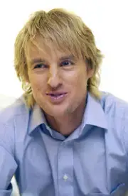 Owen Wilson St Regis Hotel P/C for Shanghai Knights Century City Old Photo 6