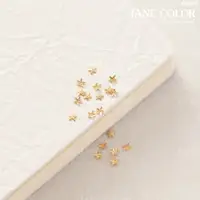 在飛比找蝦皮購物優惠-JANE COLOR 海星金屬片