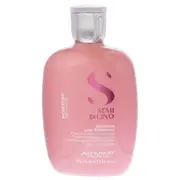 Alfaparf Milano Semi Di Lino Nutritive Low Shampoo For Unisex 8.45 oz Shampoo