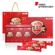 SANGA PHARMACEUTICAL KIDS RED GINSENG EXTRACT