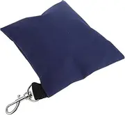 POPETPOP Lightweight Golf Ball Holder Pouch Portable Golf Bag Accessory for Quick Retrieval of Balls Tees Versatile Fanny Design for Daily Golfing Activities and Easy Carrying
