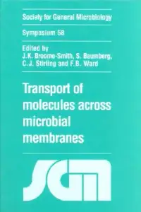 在飛比找博客來優惠-Transport of Molecules Across 