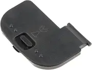 kesoto Digital Camera Battery Door Cover Cap Lid Chamber Repair for Nikon D7000 D7100 D600 D610 D7200 Batteries Grips Accessories