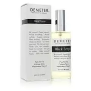 Demeter Black Pepper by Demeter for Men-120 Ml