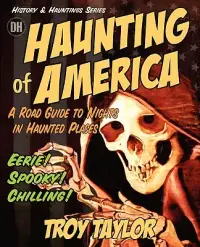 在飛比找博客來優惠-The Haunting of America: Ghost