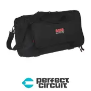 Gator Cases GK-2110 Micro Controller Carry Gig BAG - NEW - PERFECT CIRCUIT