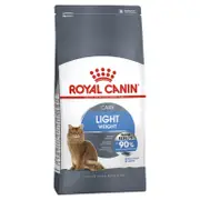 Royal Canin Light Weight Care Adult Dry Cat Food 1.5kg Bag