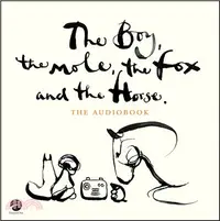 在飛比找三民網路書店優惠-The Boy, the Mole, the Fox and