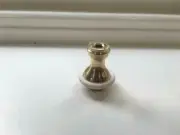 CONSO brass SMALL Roman blind cord weight/cord pull/blind pull