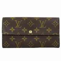 在飛比找PopChill優惠-[二手] 正品路易威登 LOUIS VUITTON LV P