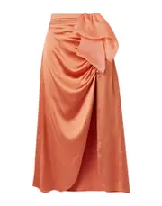 [VANESSA COCCHIARO] VANESSA COCCHIARO Midi skirts - Item 35459363