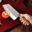 Chef Knife in High Meat Cleaver, Butcher Knife, Professional Bone Cleaver Knife