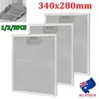 Fit Technika Rangehood Filter 340x280 FHEE229SC9S FHEE22A9S FHEE26A9S, FHEE61B6S