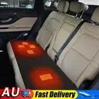 Camping Heated Sleeping Mattress USB Heating Sleeping Mat for Camping Tent Mat H