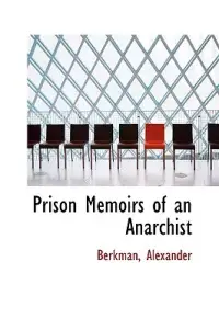 在飛比找博客來優惠-Prison Memoirs of an Anarchist