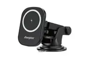 Energizer ECA007 Wireless Charging Vent for Car w/ MagSafe
