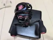 Daiwa Vhtf Item 17 Red Fang Tw 7.3R Bait Reel Tairaba Right-Hand Drive Sea Fishi
