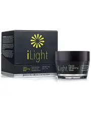 Jericho Cosmetics 1.76oz Lightening Mask