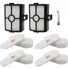 Filters for SHARK HZ500 HZ500UKT Corded Stick Vacuum Cleaner With Flexology