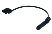 SENSOR CRANKSHAFT PULSE FITS: VW PASSAT B7 2.0 TSI/2.0 TDI/2.0 TDI 4MOTION/3.