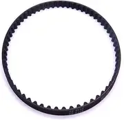 LKHNO Fit for N..is.s.a.n for Tohatsu Outboard Engine 6HP 8HP 9.8HP 4 Stroke Boat Motor 3V1-10045-0 3V1100450 3V1100450M Timing Belt