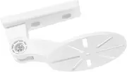 No Drill Security Camera Bracket Easy Adhesive Mounting for Home Security Universal Wall Mount for Ring Floodlight Dome Cameras