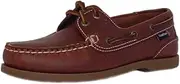 [Chatham] Women's Boat Shoes