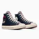 【CONVERSE】CHUCK 70 1970 HI 高筒 休閒鞋 男鞋 女鞋 藍色-A07980C