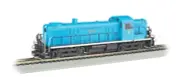 Bachmann Boston & Maine #1508 ALCO RS3 Loco w/DCC/Sound, HO Scale, #BAC68614