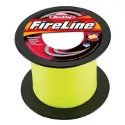 BFL30014GG Berkley FireLine 14lb Flame Green Fishing Line 300 yard spool