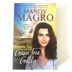 NEW Gum Tree Gully Mandy Magro (2023) Paperback Best Selling Australian Author