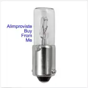 2-PK 28MB T2.5 1.12W 28V Ba9s Base MINIATURE BULB Light LAMP FaBuLouS NEW 40546