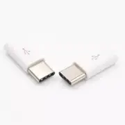 USB 3.1 Type C Female to Micro USB Male Adapters NEW Y4L9