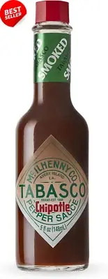 Chipotle Sauce 150ml Smoky Spicy Flavor Perfect for Marinades & Dips