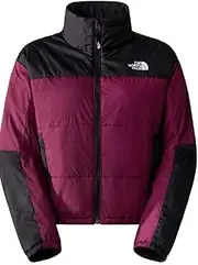[THE NORTH FACE] Women's Gosei Puffer Jacket