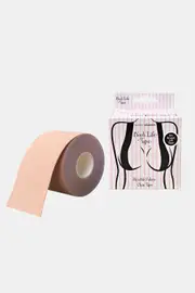 boob lift tape in nude in nude