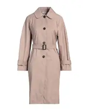 [MAX MARA] MAX MARA Overcoats & Trench Coats - Item 16392391