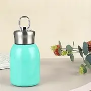 Stylish & Portable Insulated Water Bottle — Keep Drinks Hot or Cold for 12 Hours! Insulated Water Bottle Fits in Cup Holder,Perfect for Gym, Travel, or Desk! (L)