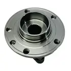 TRQ BHA54147 WHEEL HUB ASSEMBLY