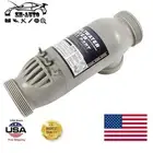 Complete R0452400 3-Port Salt Cell Replacement for Zodiac Jandy AquaPure PLC1400